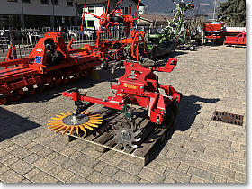 Fischer Geräteträger Fischer Geräteträger