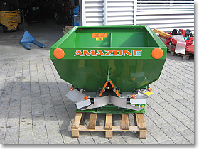 AMAZONE ZA-XW