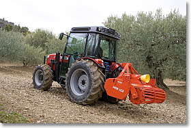 Kuhn HRB 122