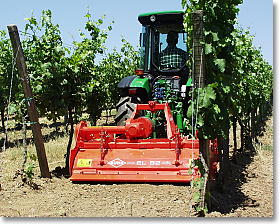 Kuhn EL 82 Kuhn EL 82