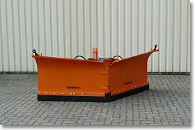 schneepflug schneepflug