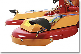 Fischer Mulcher Fischer Mulcher