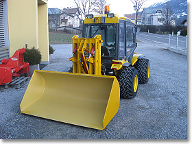 Ilmer Hecklader Ilmer Hecklader