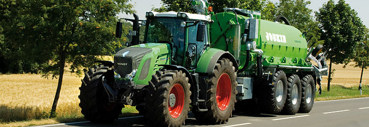 Fendt Fendt